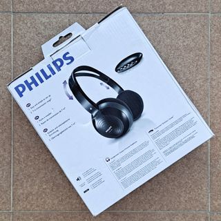 🎧 Cascos inalámbricos Philips