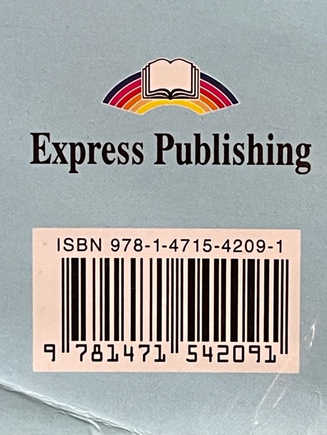 Libro de bachillerato internacional