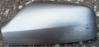 Carcasa de espejo retrovisor conductor Opel Astra