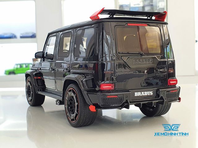 BRABUS 900 G63 ROCKET EDITION  GT SPIRIT 1/18