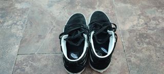 Zapatillas Vans skate