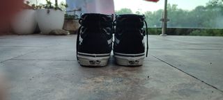 Zapatillas Vans skate