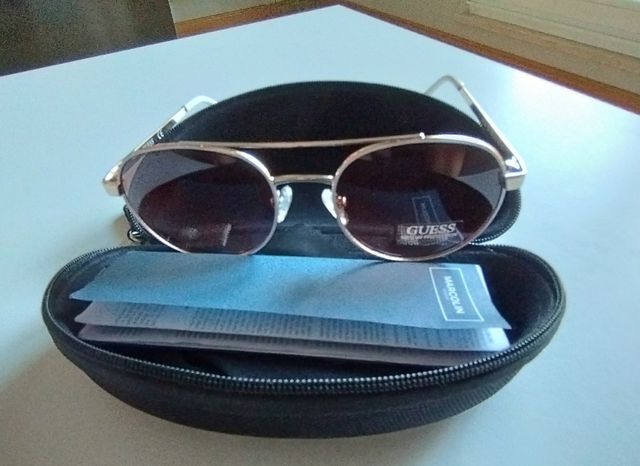 Gafas de sol mujer Guess