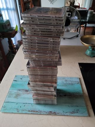 50 cd de toda la música clásica