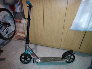 patinete decathlon mid 7