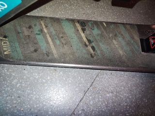 patinete decathlon mid 7