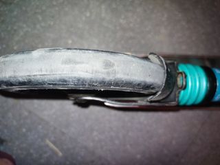 patinete decathlon mid 7