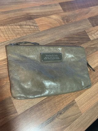 Bolso de mano Bimba & Lola