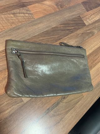 Bolso de mano Bimba & Lola