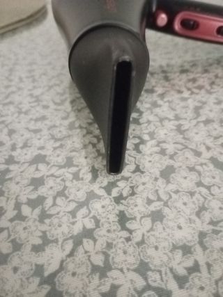 secador profesional idiones