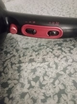 secador profesional idiones