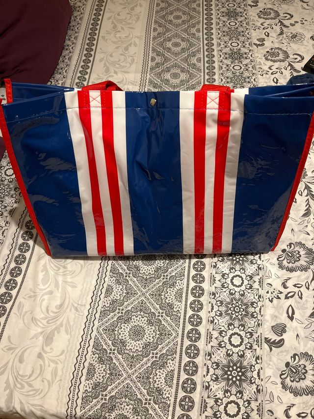 Bolsa de playa a estrenar