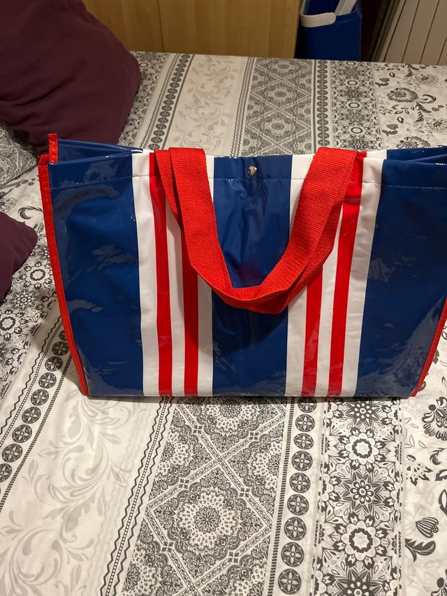 Bolsa de playa a estrenar
