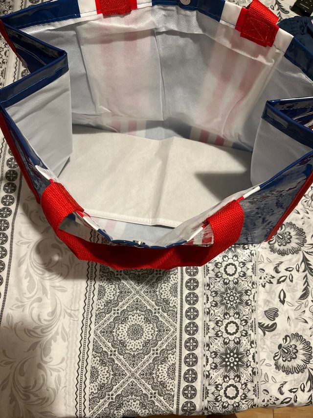 Bolsa de playa a estrenar