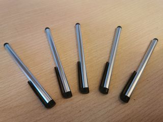 lapiz optico móvil, tablet