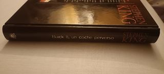 Buick 8, un coche perverso