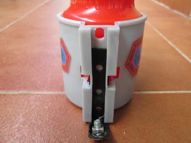 CESTA Y BIDÓN/BOTELLA BICICLETA INFANTIL