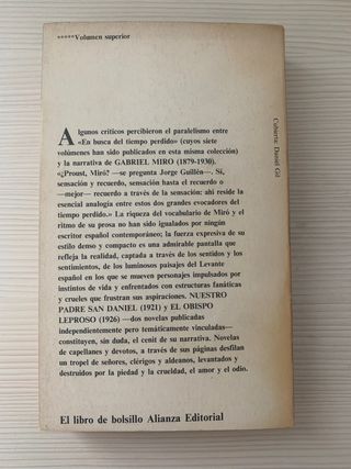 Nuestro padre San Daniel El Obispo leproso