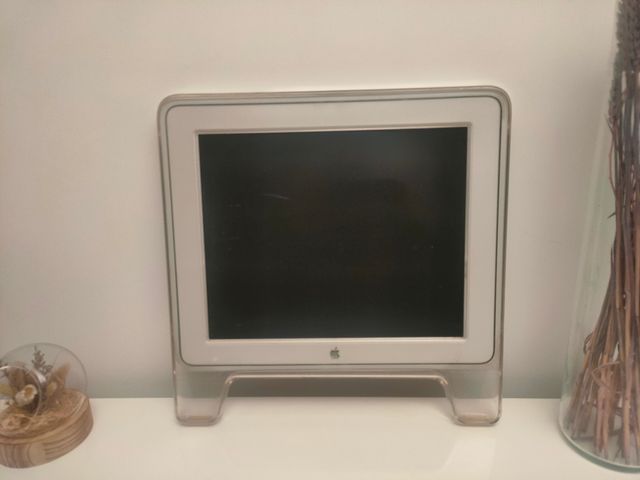 pantalla para repuesto Apple mac