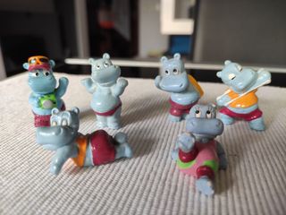 Huevos kinder