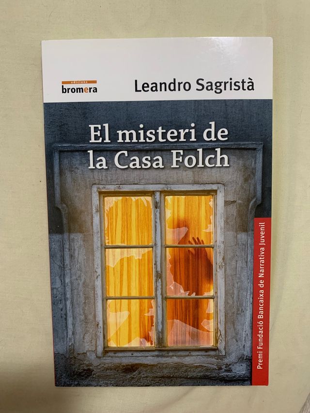 El misteri de la casa Folch