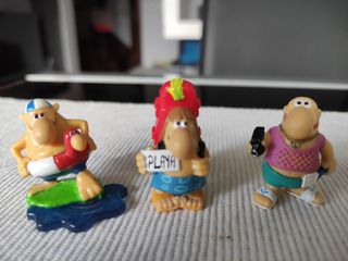 Huevos Kinder 