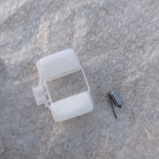 kit reparación flotador carburador Trx400