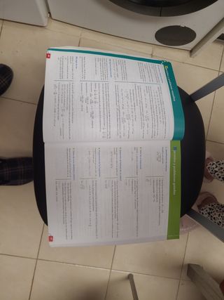 MATEMÁTICAS APLICADAS A LAS CIENCIAS SOCIALES I