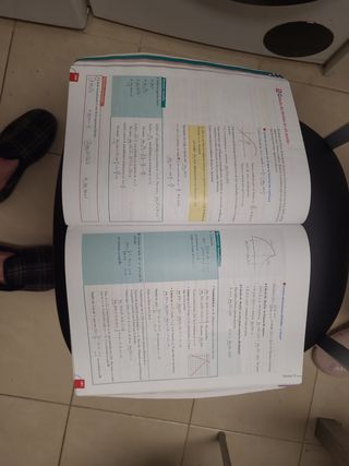 MATEMÁTICAS APLICADAS A LAS CIENCIAS SOCIALES I