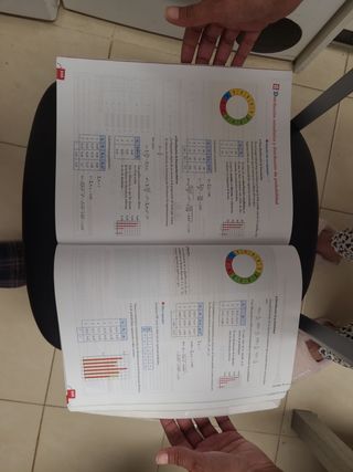 MATEMÁTICAS APLICADAS A LAS CIENCIAS SOCIALES I