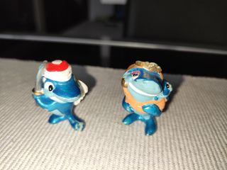 Huevos Kinder