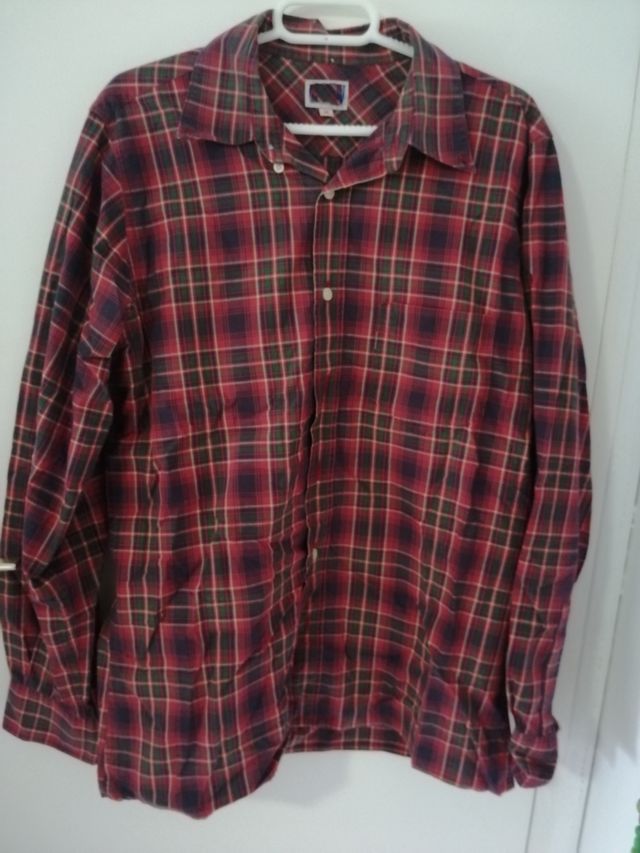 Pack de 2 camisas talla M