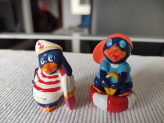 Huevos Kinder 