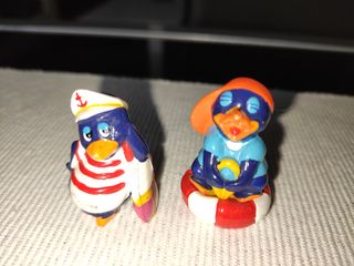 Huevos Kinder 