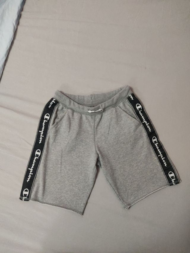 pantaloncini bambino