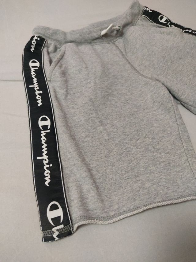 pantaloncini bambino