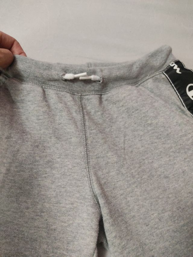 pantaloncini bambino