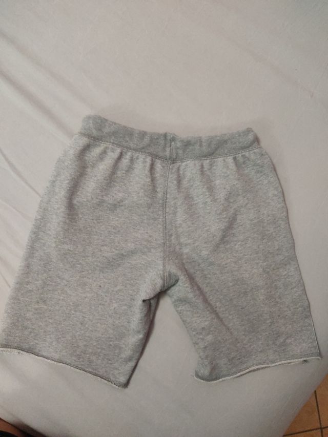 pantaloncini bambino