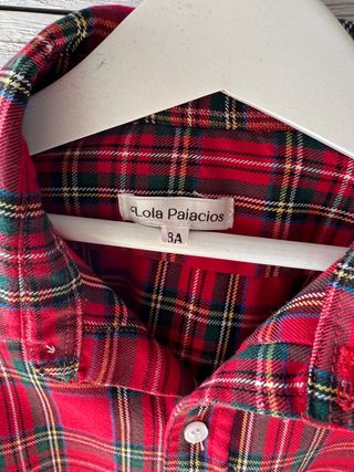 Camisa niño. Varios modelos y tallas