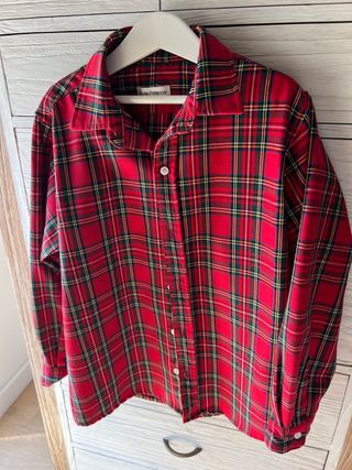 Camisa niño. Varios modelos y tallas