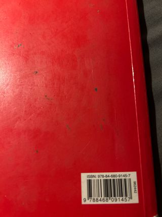 Se vende libro Llengua i Literatura 4 Eso