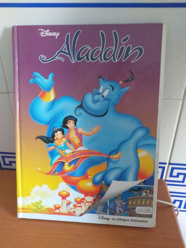Aladdin