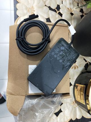 cargador Microsoft bok 2 modelo 1798