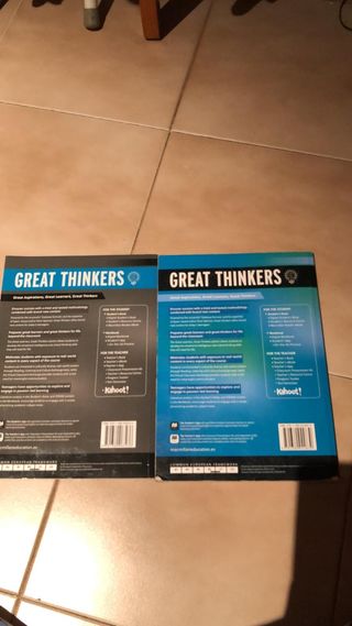 libros de segundo de bachillerato