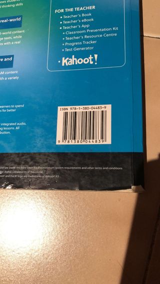 libros de segundo de bachillerato