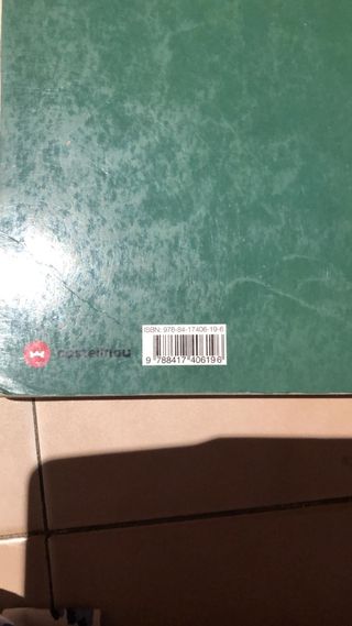 libros de segundo de bachillerato