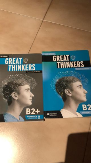 libros de segundo de bachillerato