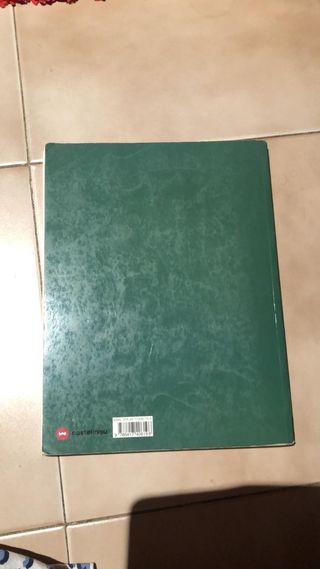 libros de segundo de bachillerato