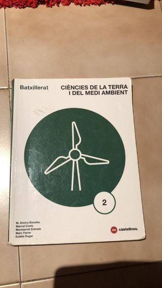 libros de segundo de bachillerato