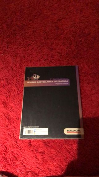 libros de segundo de bachillerato